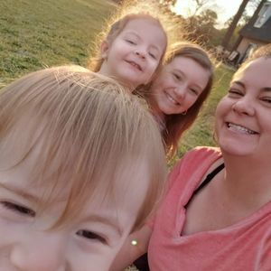 Meet your Posher, Jaclyn